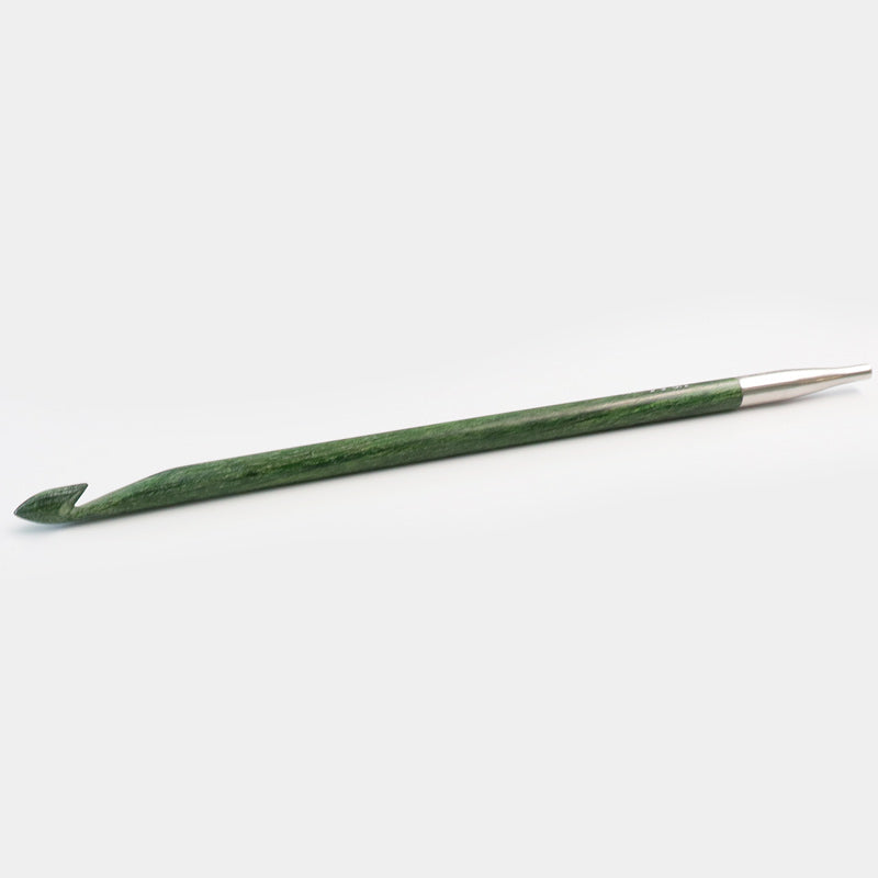 Buy the Knitter's Pride - Dreamz Single Ended Crochet Hook-Size J/6mm  (Kp600107) 499995155749 on SALE at www.