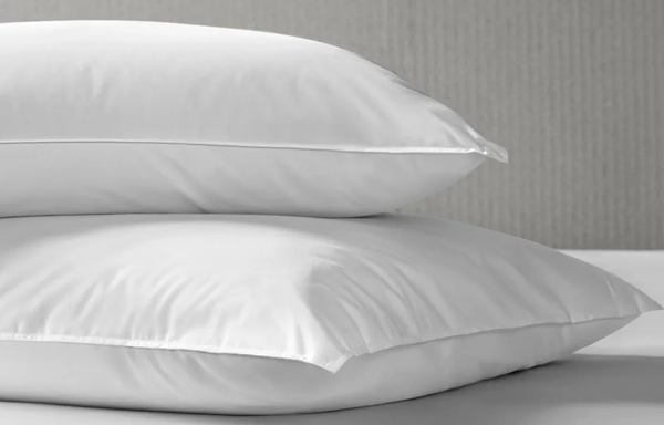 Synthetic-Pillows