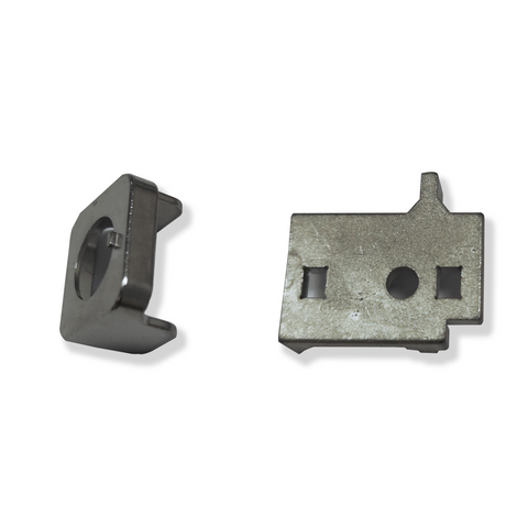 Material Selection and Application in Metal Powder Metallurgy
