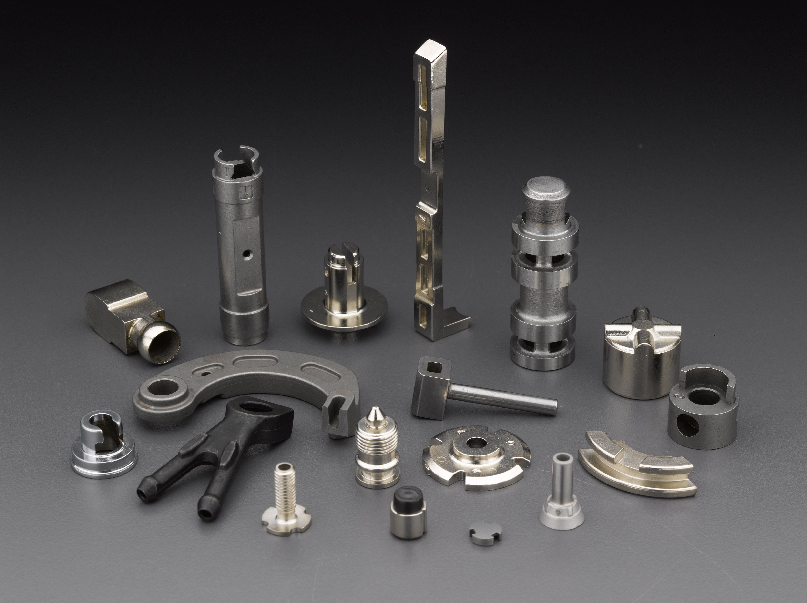 Metal Injection Molding Automotive Industry Parts