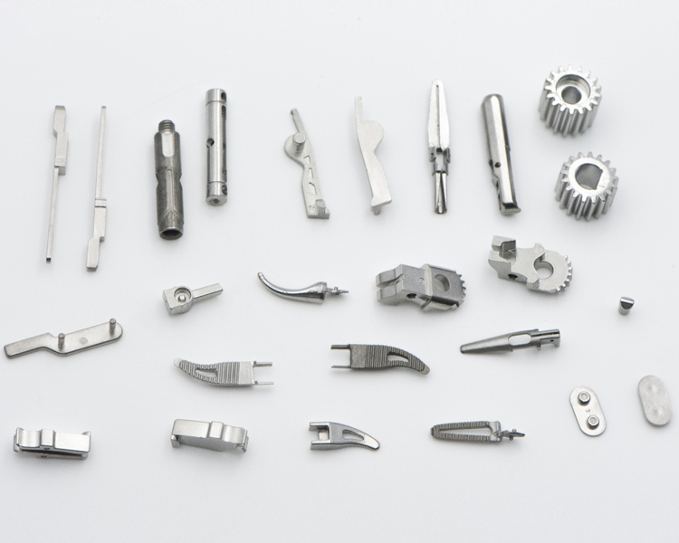 Metal Injection Molding Parts for Medical