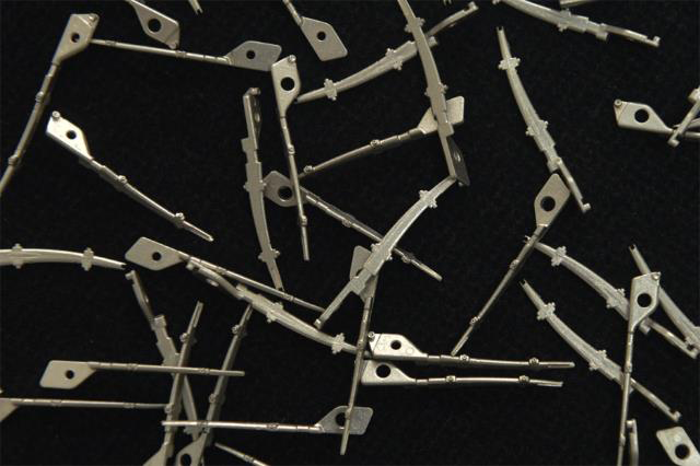 Precision Ceramic/Metal Injection Molding Solutions for Medical Applications