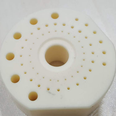 Soluciones de moldeo por inyección de cerámica/metal de precisión para aplicaciones médicas