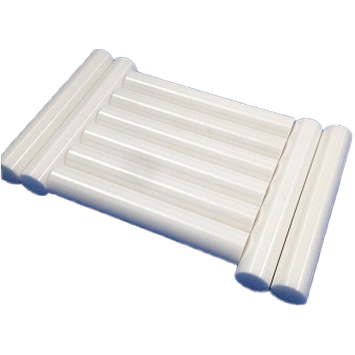 Processable Ceramics for Ceramic Injection Molding Processes