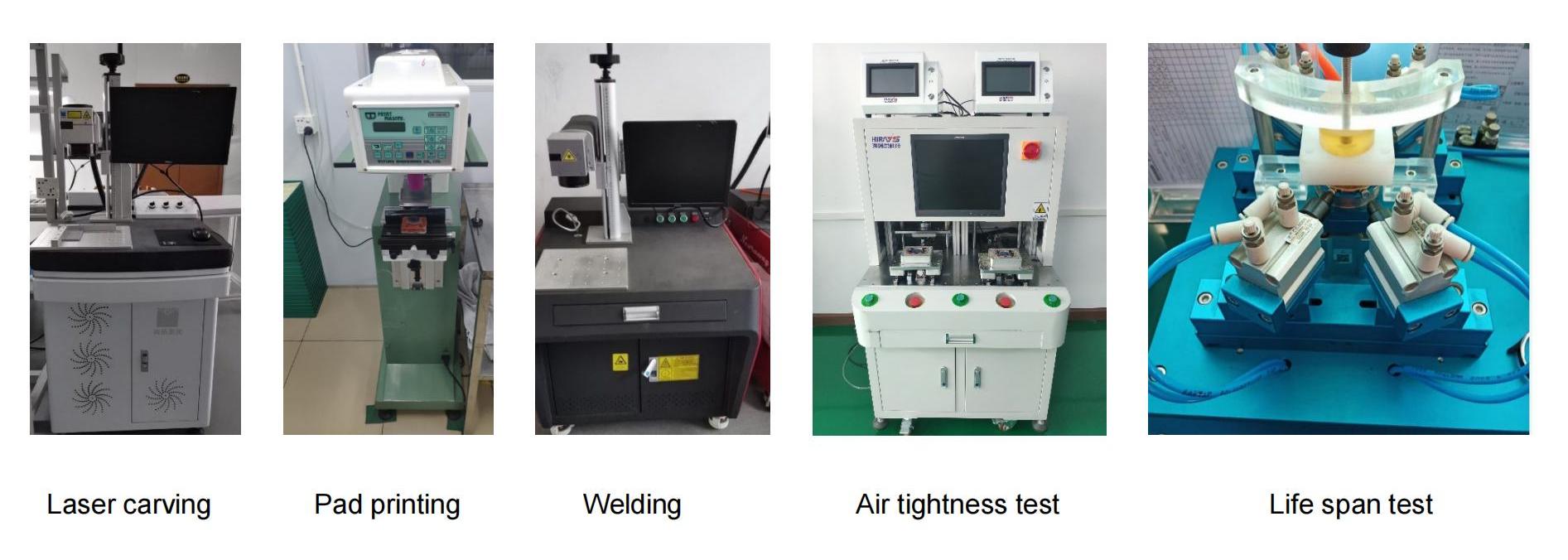 Production Equipment for Metal Injection Molding, Professional Machine, Precision Tools for High-Quality MIM Services