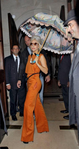 lady gaga georgia hardinge