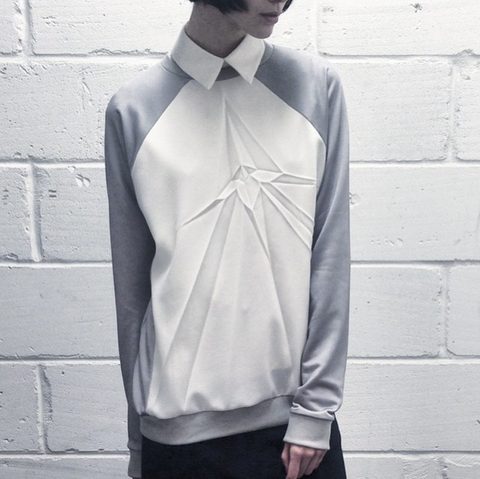 Georgia Hardinge AW15