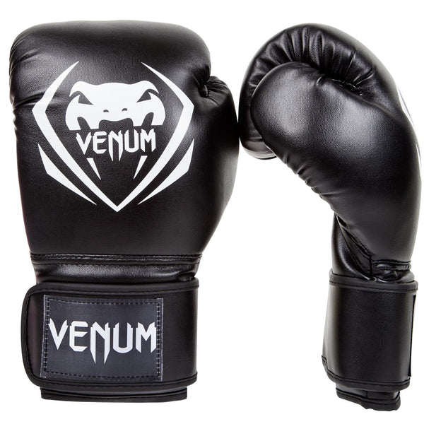 Venum Contender Boxing Gloves – MMAWarehouse.com