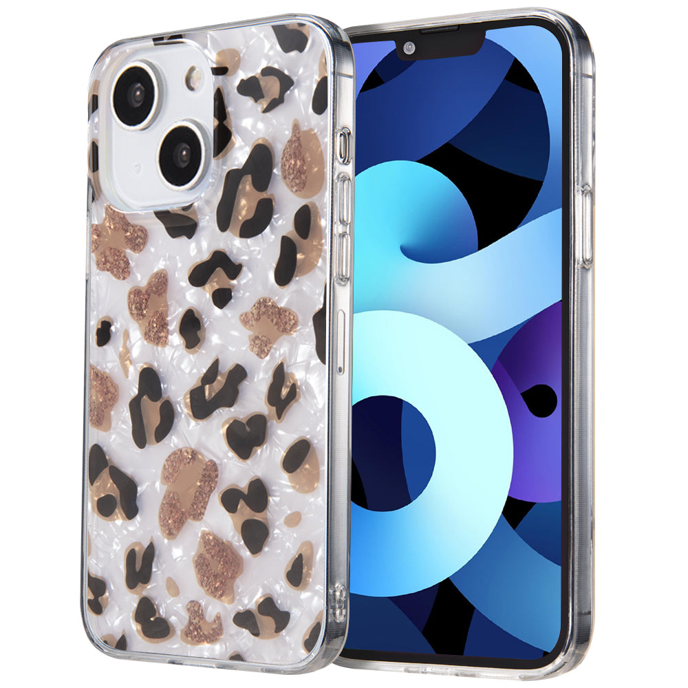 zaterdag atomair modus Leopard Latte Case for iPhone - Classy Case™ | Classy Cases for iPhone and  Galaxy