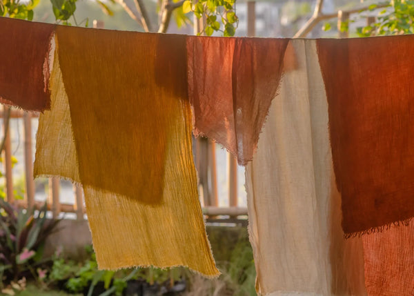 Natural fabrics