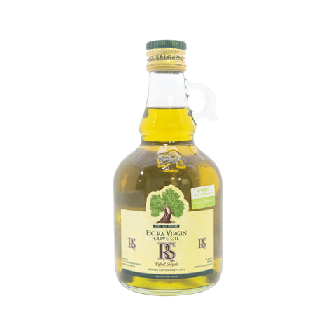 Rs Extra Virgin Olive Oil 500 Ml Al Barakah Health Beauty Mart