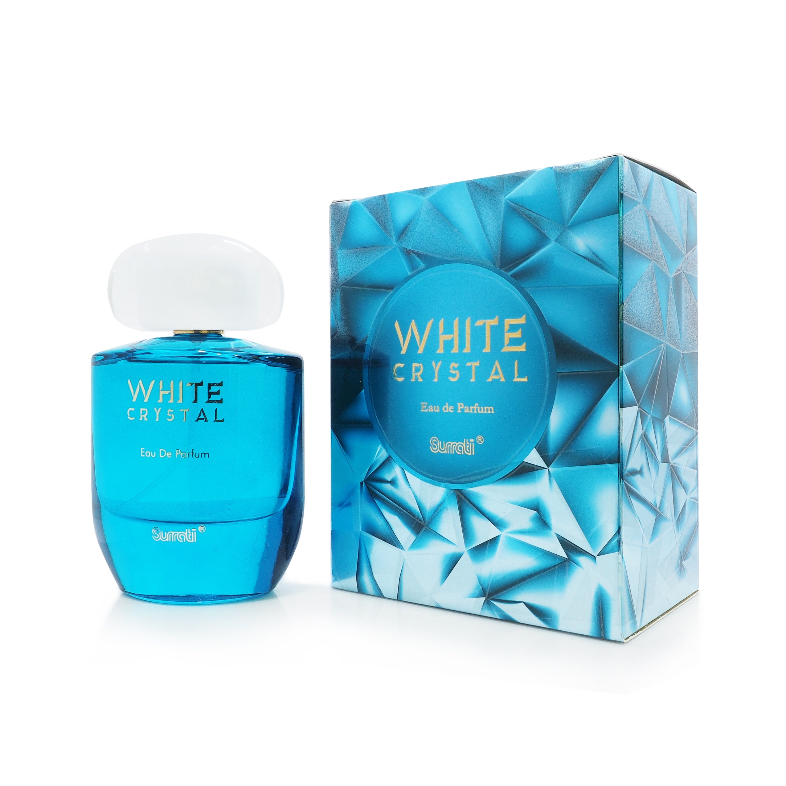 White crystal отзывы