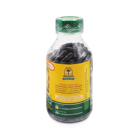 Cap Kurma Ajwa – Al Barakah Health & Beauty Mart