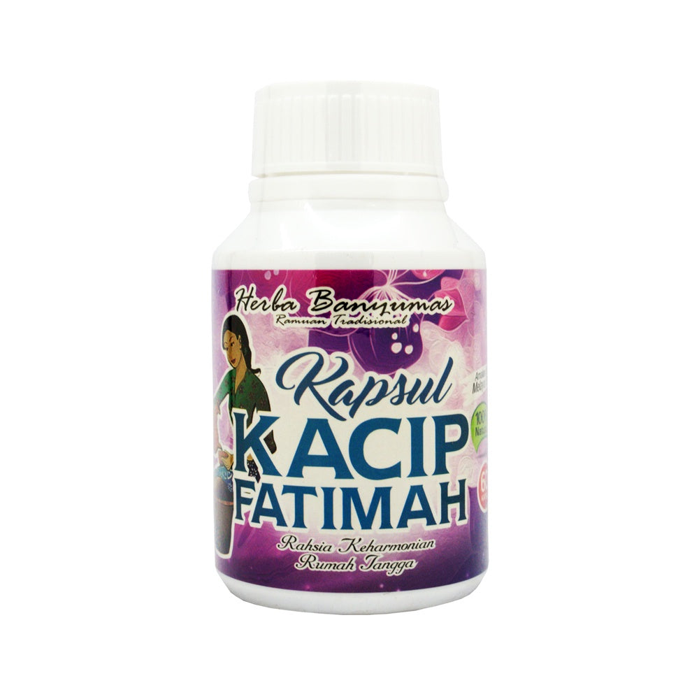 Kacip fatimah