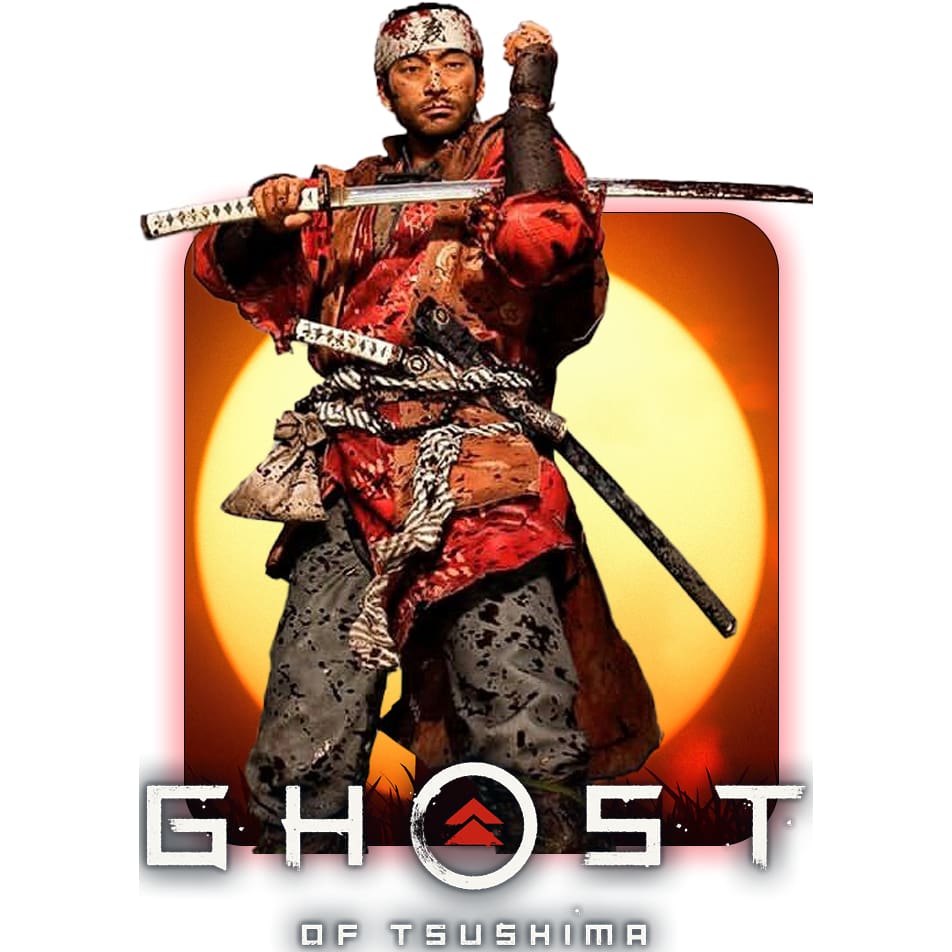 PS5 Ghost of Tsushima Director's Cut  Sony Store Chile - Sony Store  Argentina