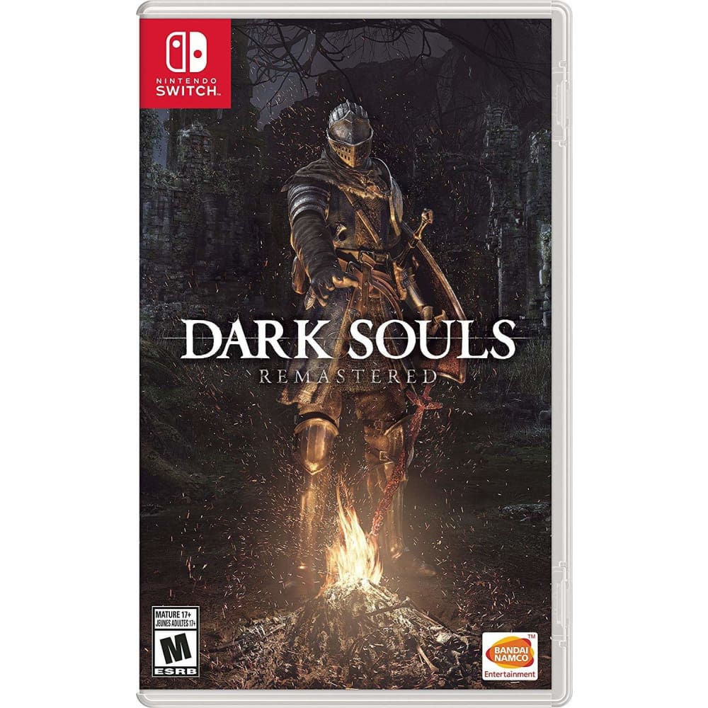 Dark Souls Remastered - PC - Buy it at Nuuvem