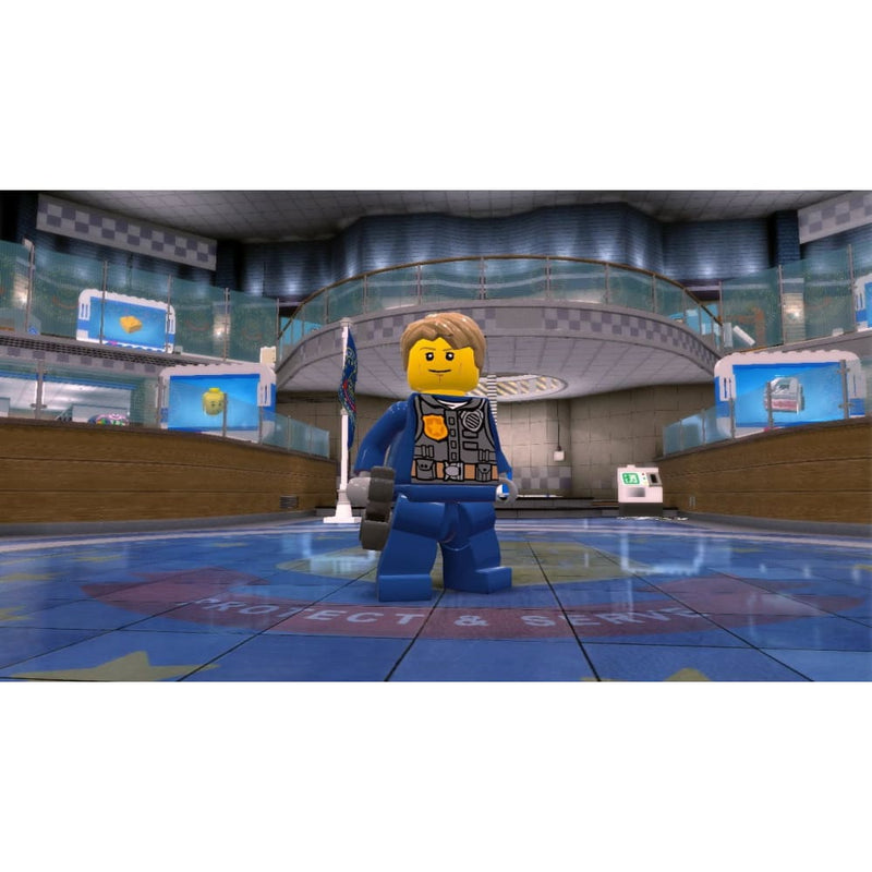 Lego City Undercover | Shamy Stores