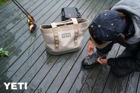 camino carryall 35