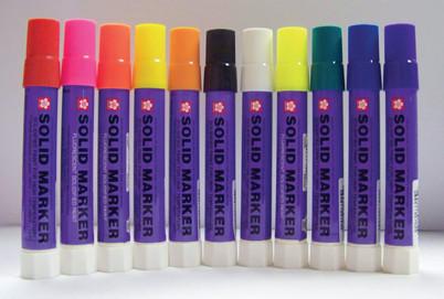 Uni® Paint Markers S-19423 - Uline