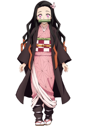 Nezuko