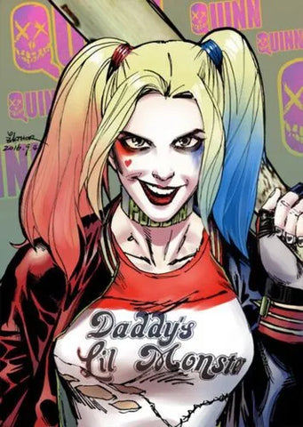 Harley Quinn