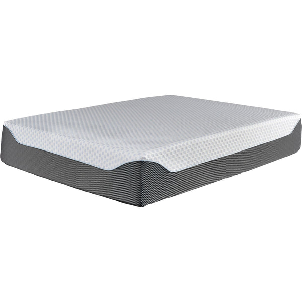 gruve 14 inch memory foam