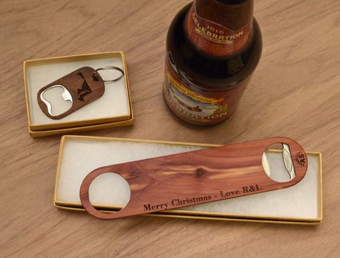 Custom made Wooden Gifts