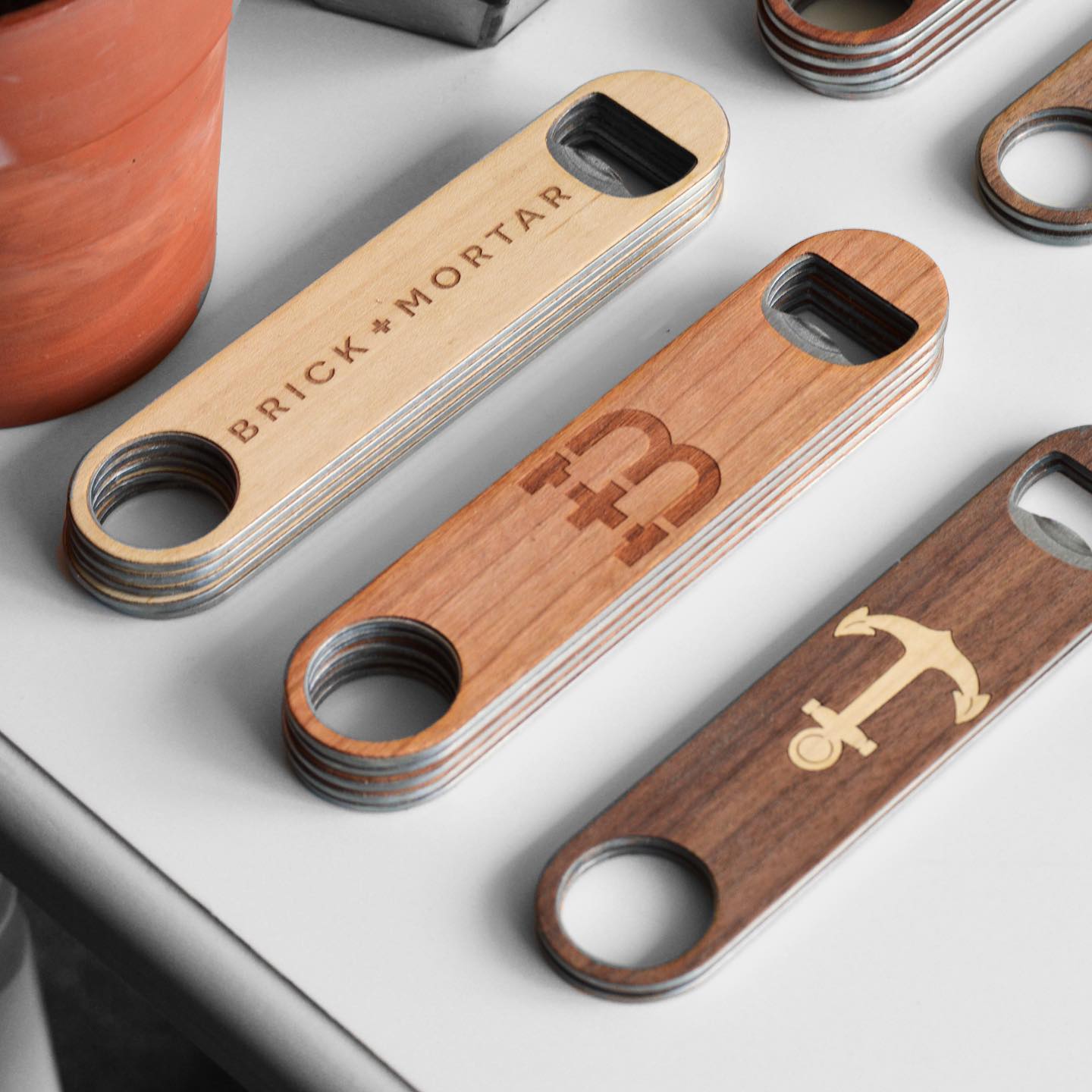 custom bottle openers