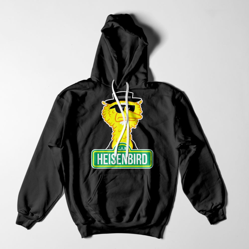 breaking bad sweatshirt