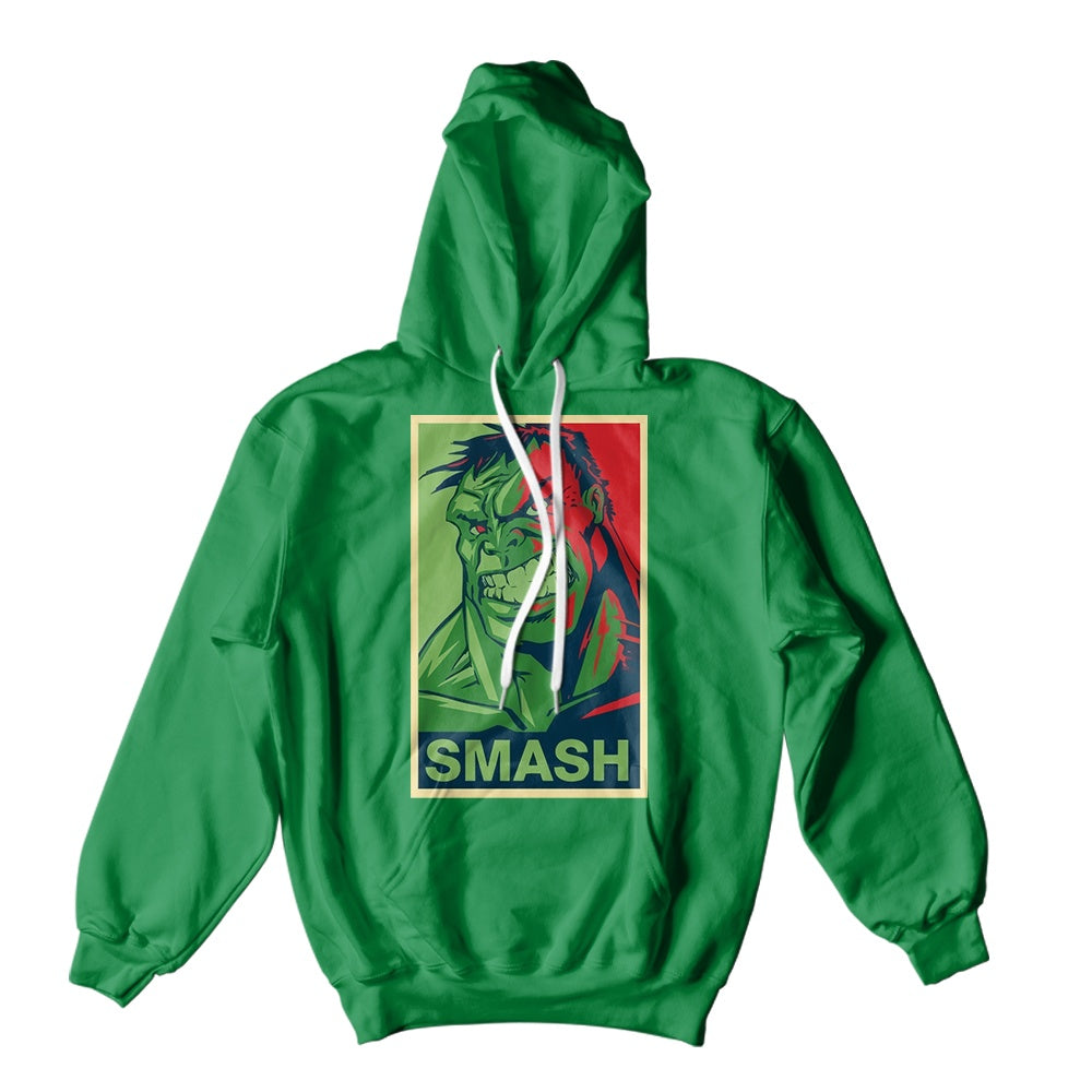 hulk hoodie mens