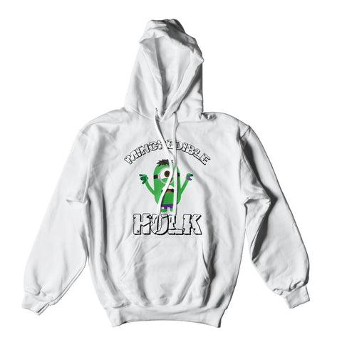 hulk hoodie mens