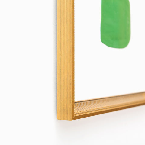 Custom Framing | Sterling and Burke | Washington, DC