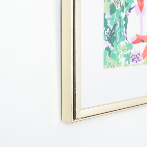 Custom Framing | Sterling and Burke | Washington, DC