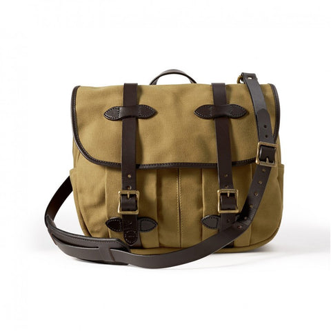 Filson | Made in USA | Canvas and Leather – Sterling & Burke Ltd