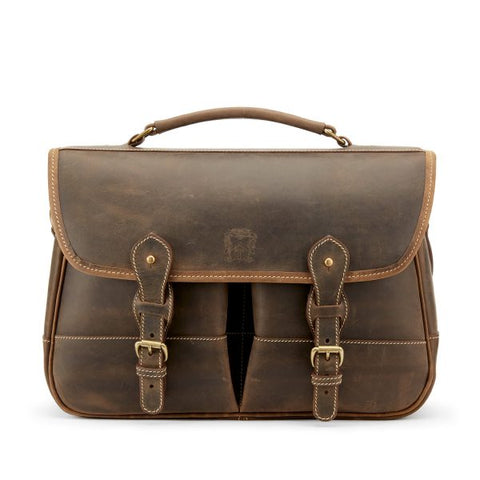 small laptop briefcase