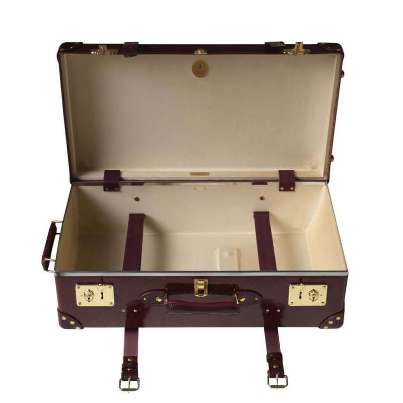 globetrotter original trolley case