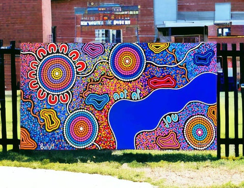 Indigenous Artwork