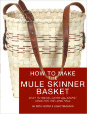 Mule Skinner iBook for your iPad