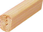 Reed Spline