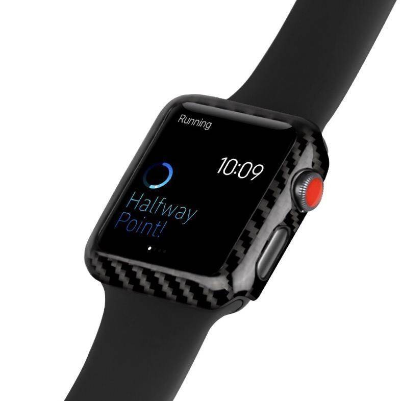 セール AppleWatch Case Carbon Edition 44/45 | www.myglobaltax.com