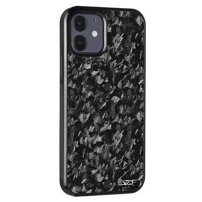 iphone pro real forged carbon fiber case