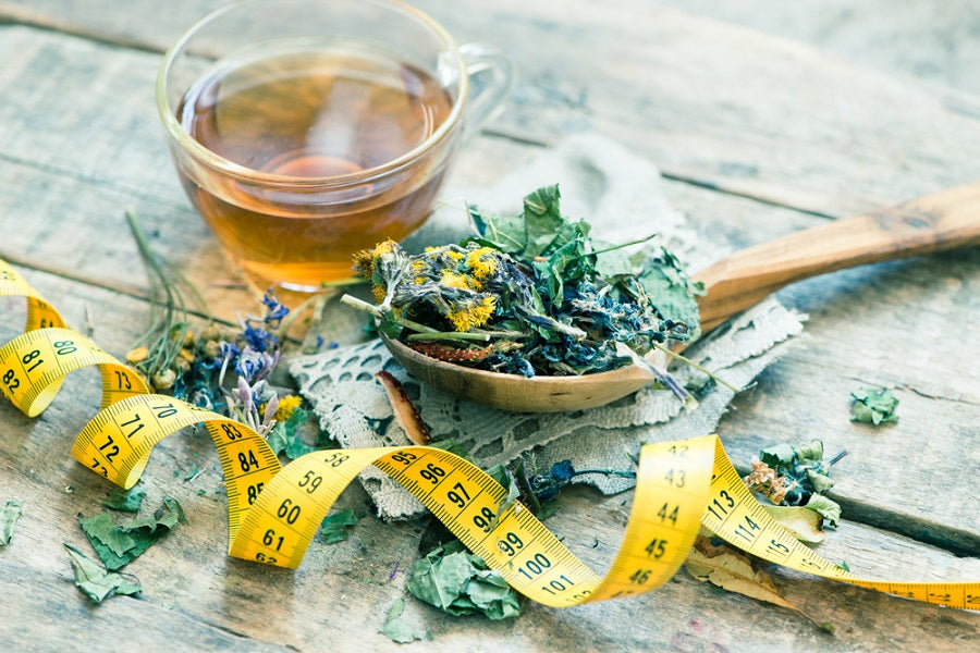 does sleepytime tea help you lose weight