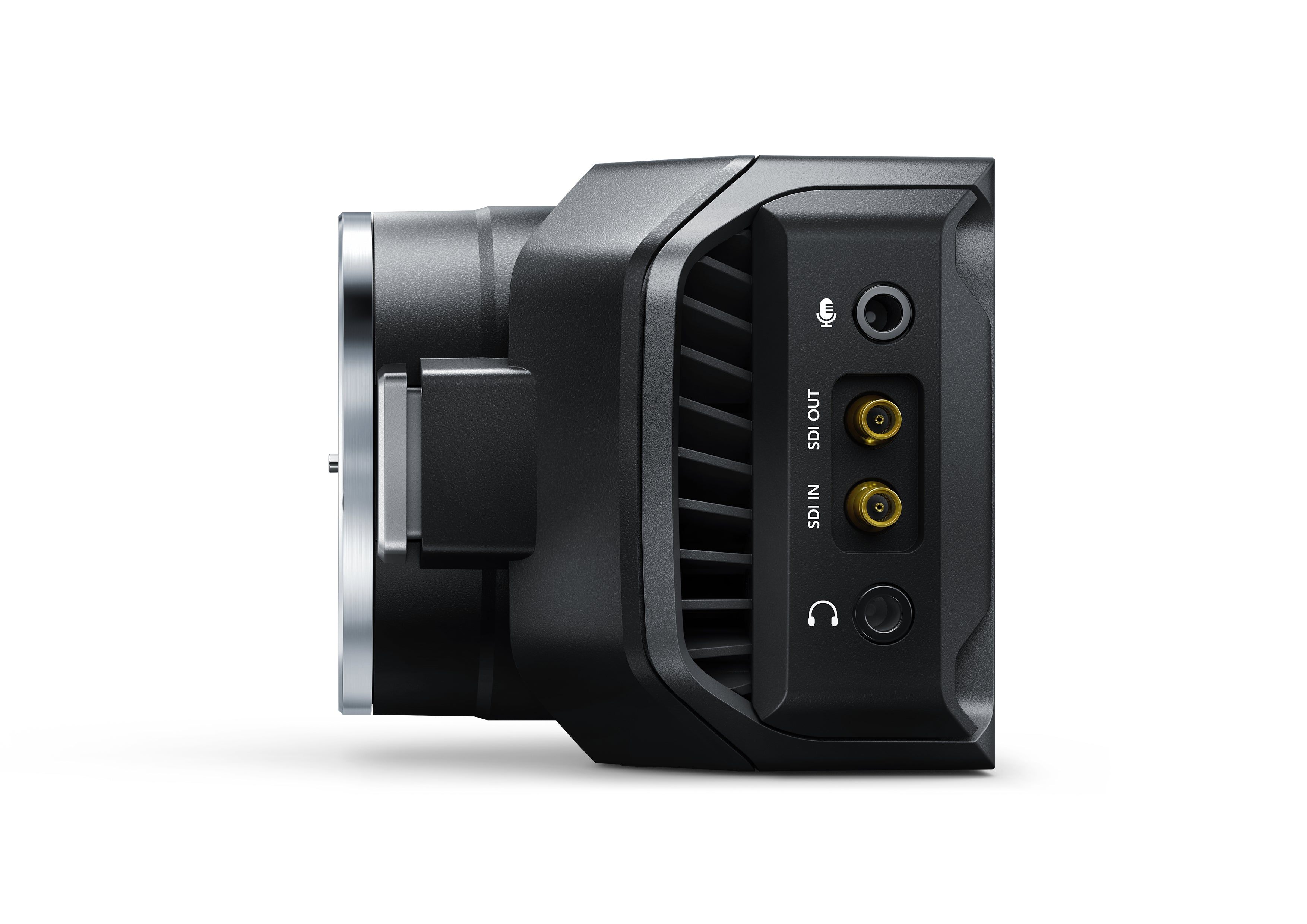 blackmagic mini pro