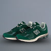 New Balance 2002R Marsh Green