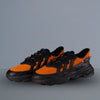 Adidas Ozweego TR Double Black & Orange