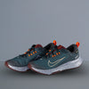 Nike Juniper Trail 2 Gore-Tex Green