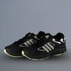 Adidas Response CL Black & Lime