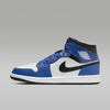 Nike Air Jordan 1 Mid Game Royal