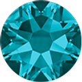 Blue Zircon