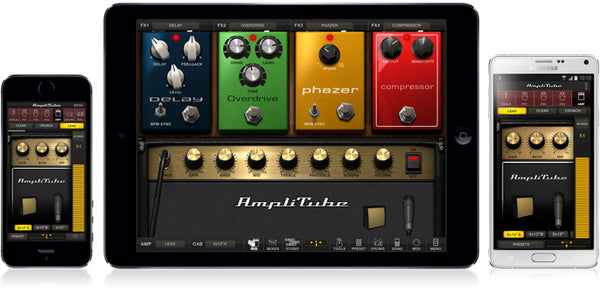 amplitube 3 vs amplitube 4